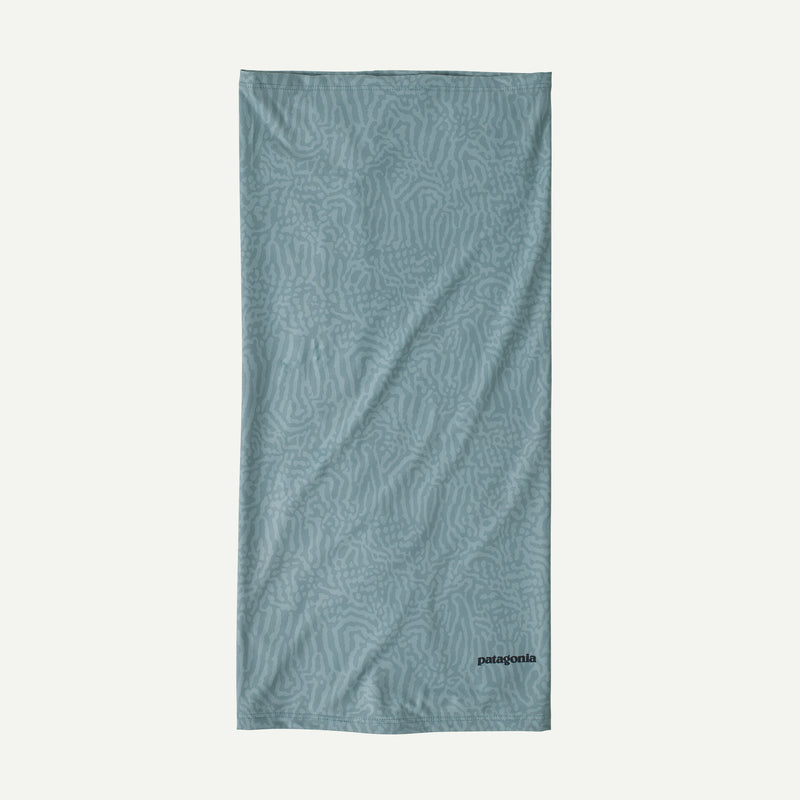 Sun Mask - Sea Run: Blue Sage