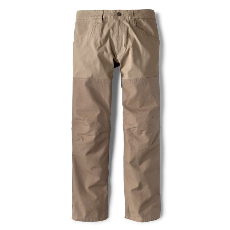 M's Missouri Breaks Field Pant - Sand