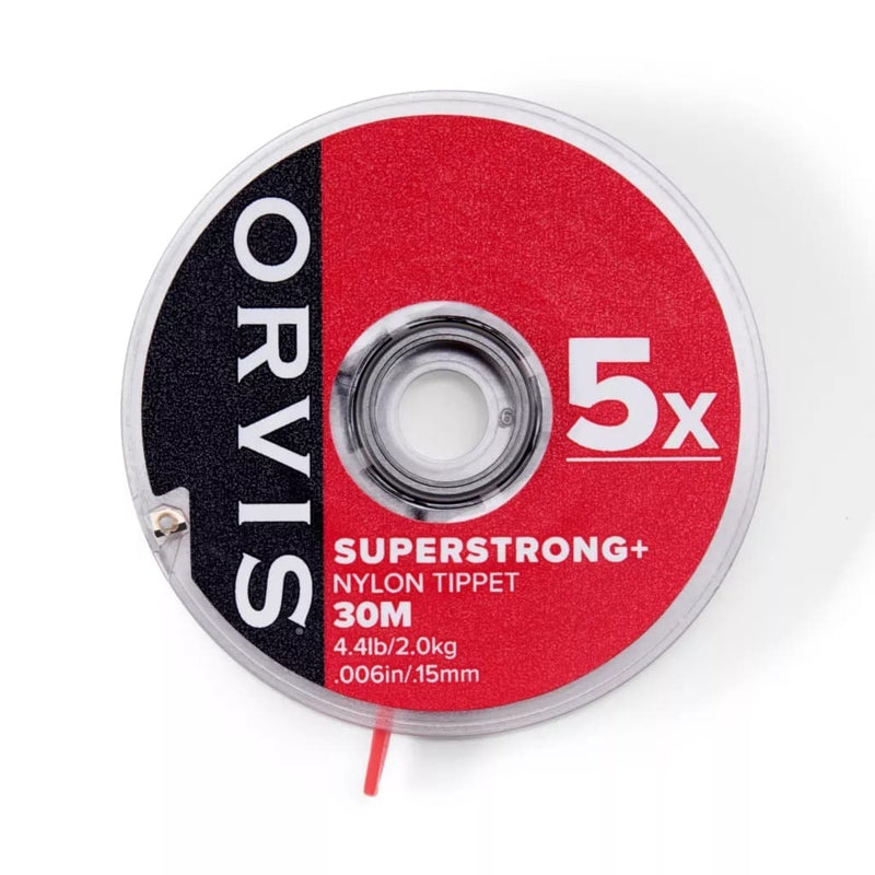 SuperStrong Plus Tippet