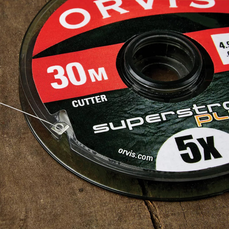 SuperStrong Plus Tippet
