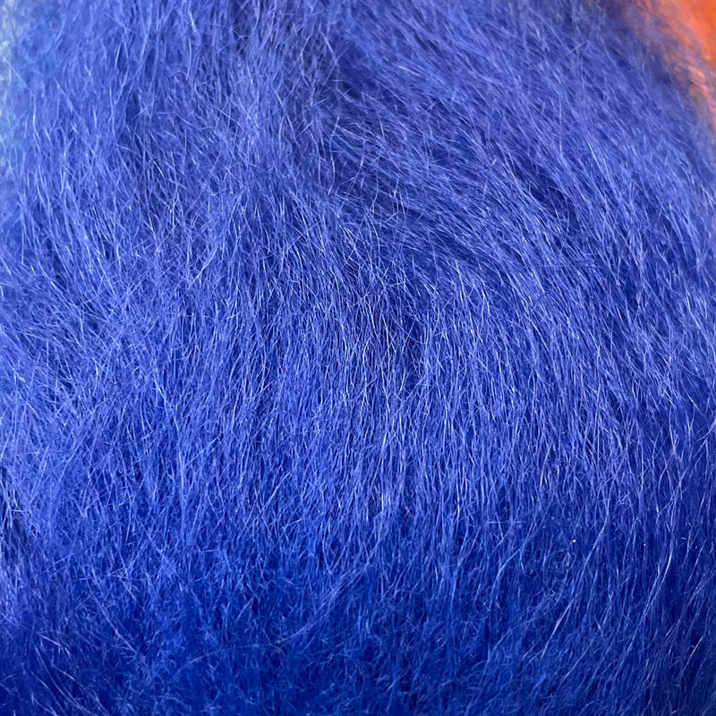 Streamer Hair - Mouton Islandais