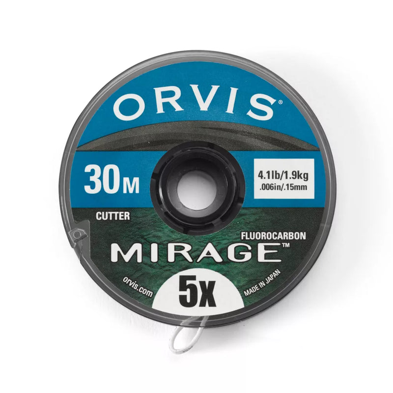 Mirage Tippet