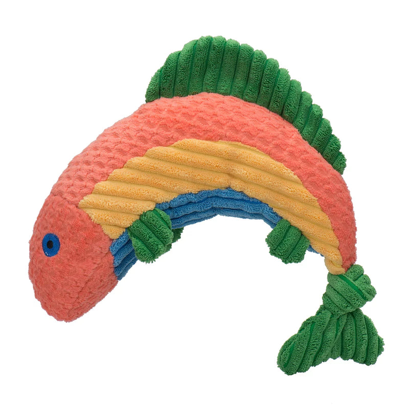 Peluche pour Chien - Écureuil