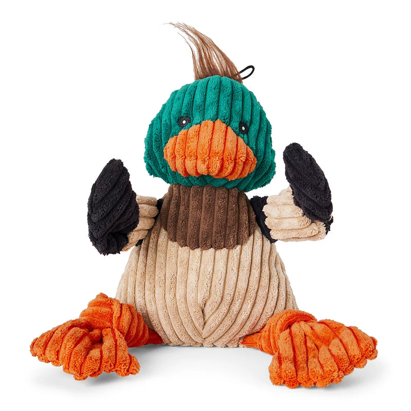 Peluche pour Chien - Écureuil
