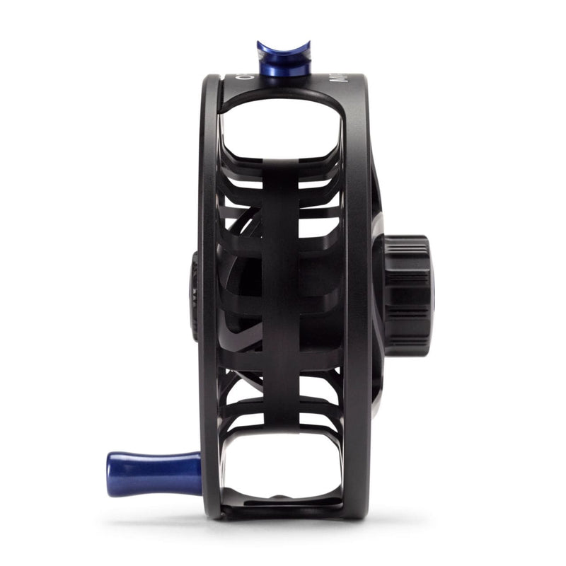 Mirage Fly Reel - Blackout