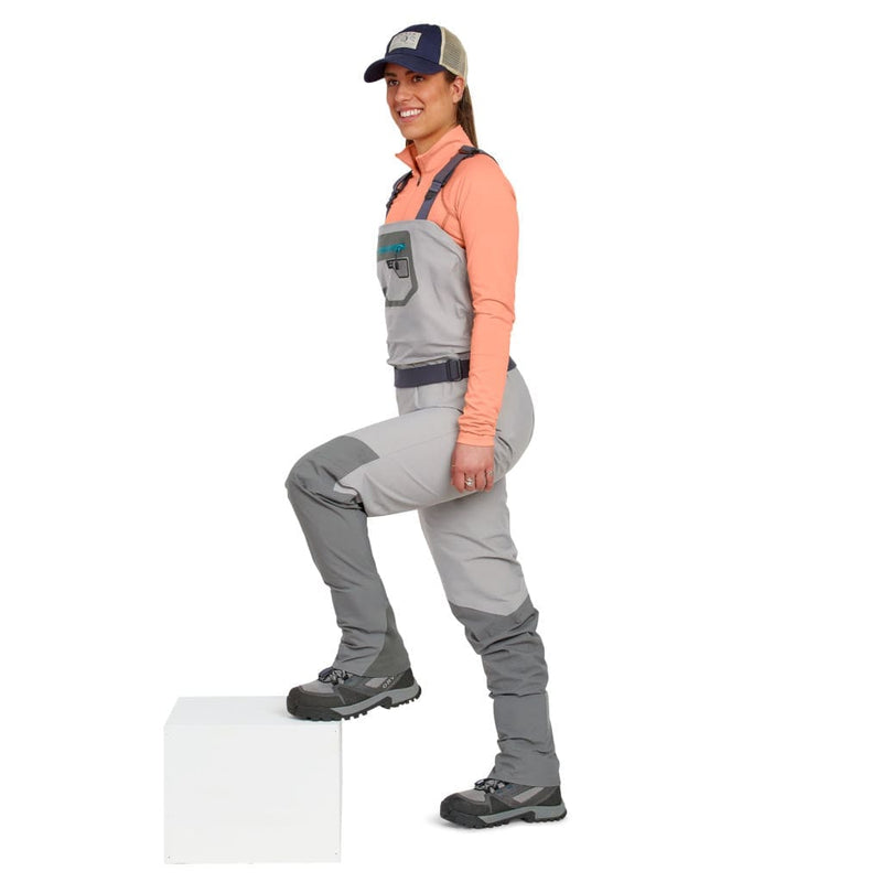 Wm's Ultralight Convertible Waders