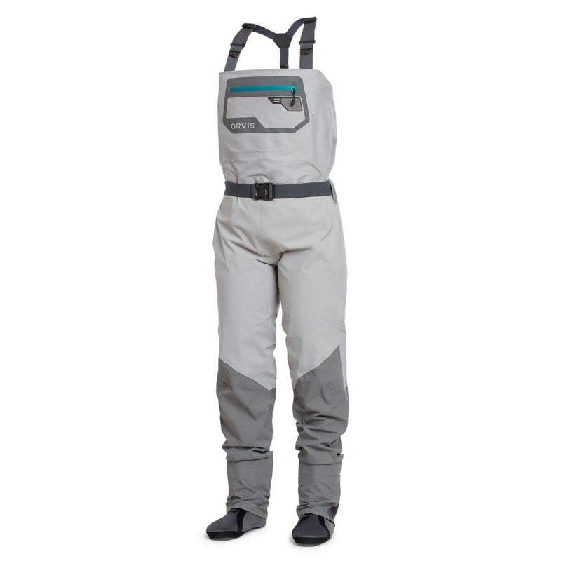 Wm's Ultralight Convertible Waders