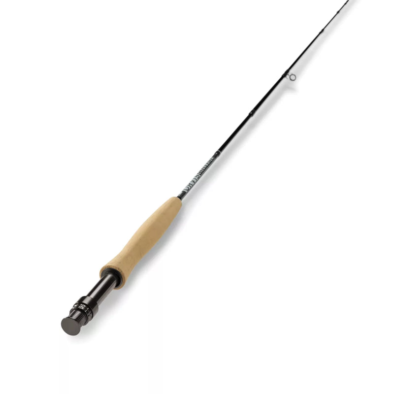Clearwater Traveler Fly Rod - 6pc
