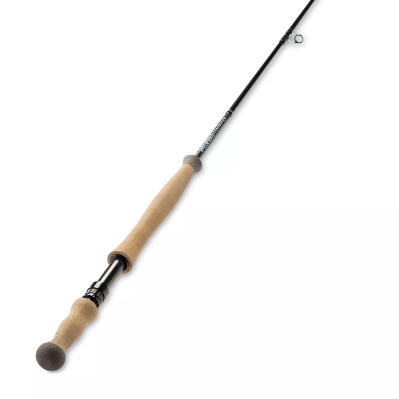Discounted Switch Fly Rods Clearwater Switch Fly Rod — Boutique Salmo Nature
