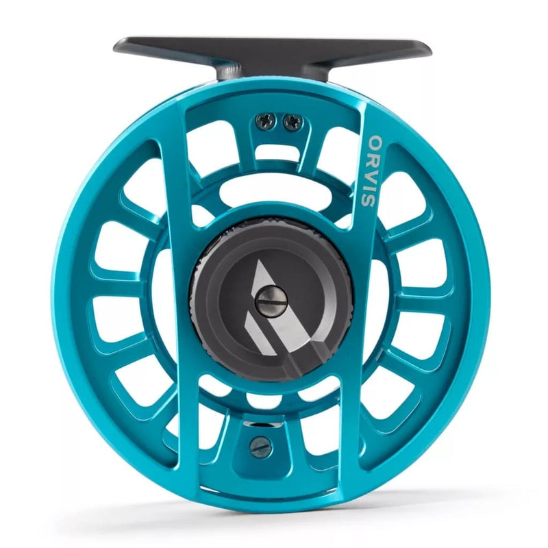Hydros Fly Reel