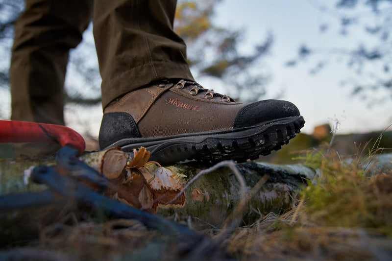 Wm's Wildwood 2.0 Gtx - Mid Brown