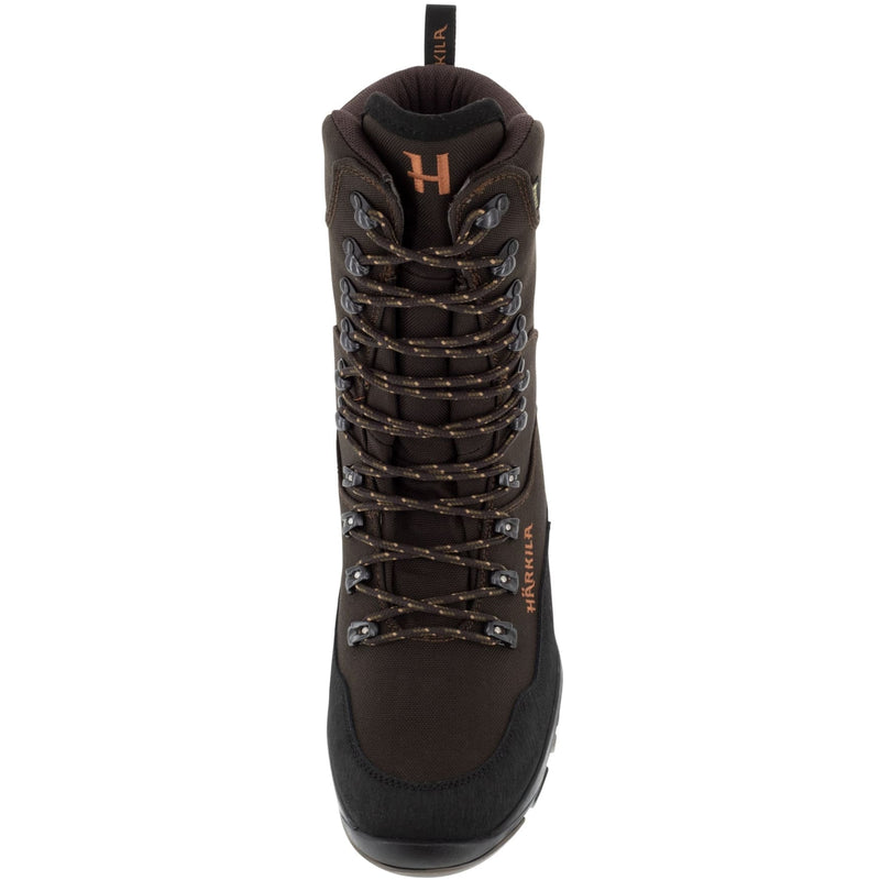 M's Pro Hunter Light Hi Gtx - Shadow Brown