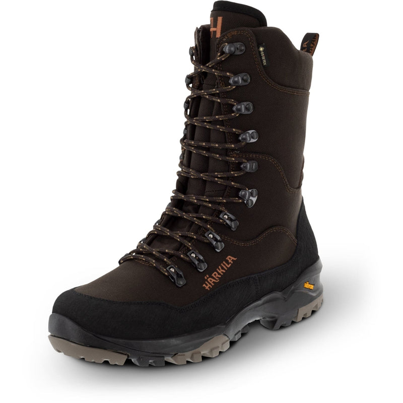 M's Pro Hunter Light Hi Gtx - Shadow Brown