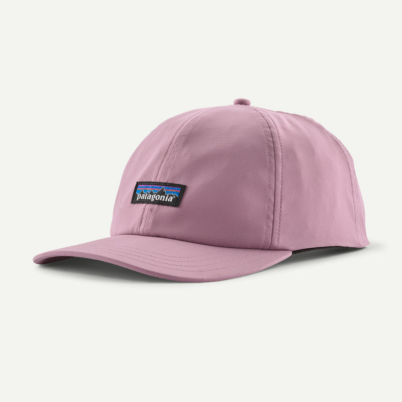 Terrebonne Hat - Light Violet