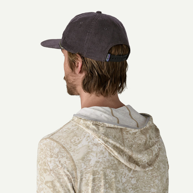 Chapeau Attrape-Mouches - Robin Brown