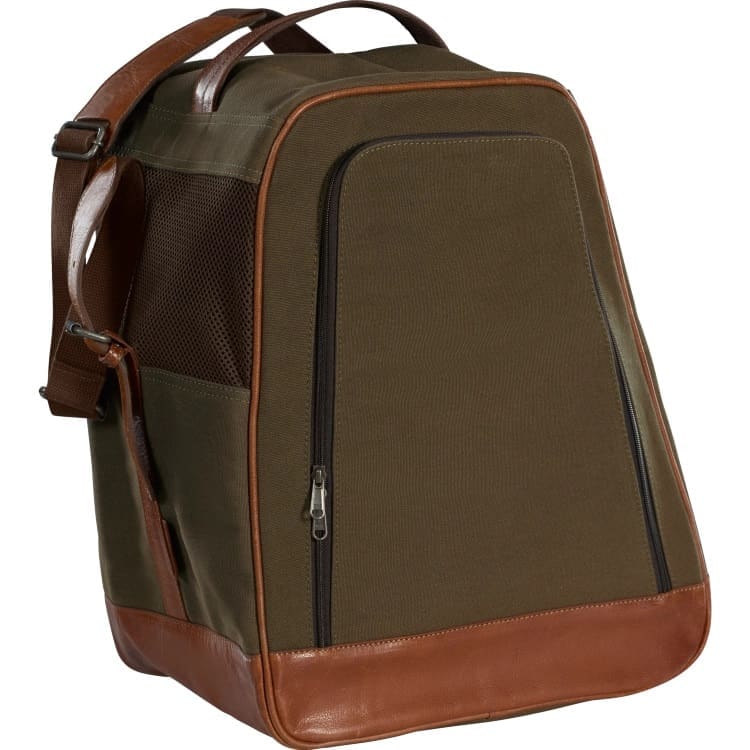 Retrieve Boot Bag - Warm Olive