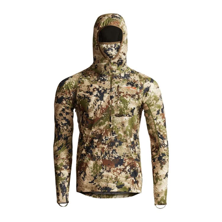 M's Core Lightweight Hoody - Optifade Subalpine