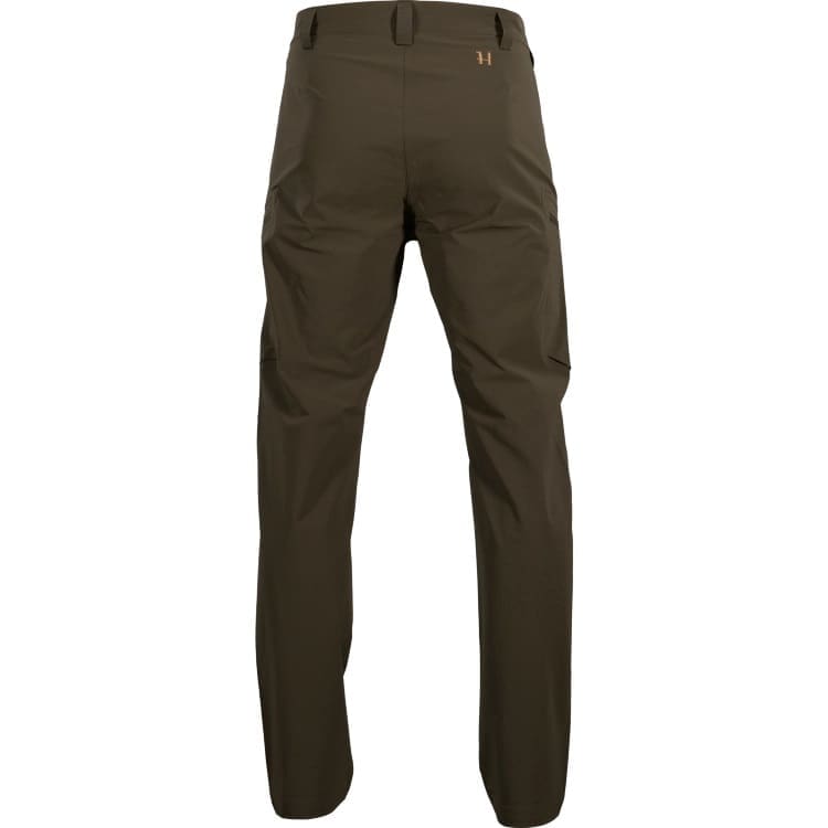 M's Trail Trousers - Willow Green