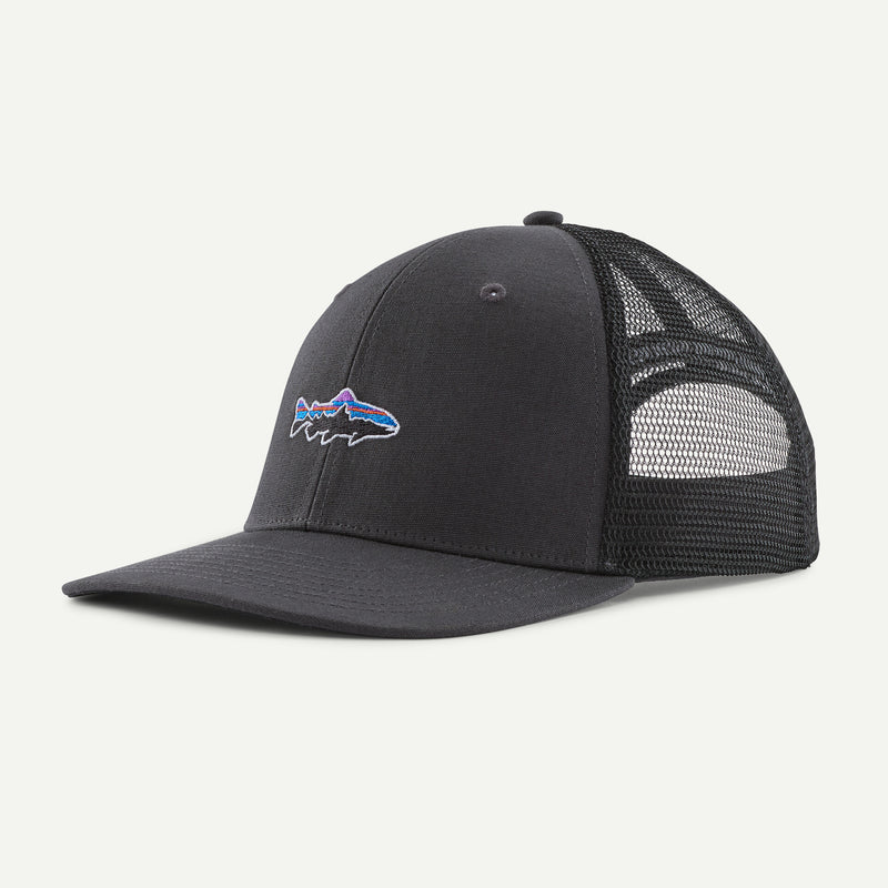 Take a Stand Trucker Hat - Ink Black