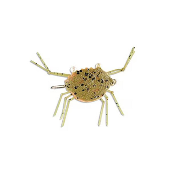 Simon's Suspend Crab Tan