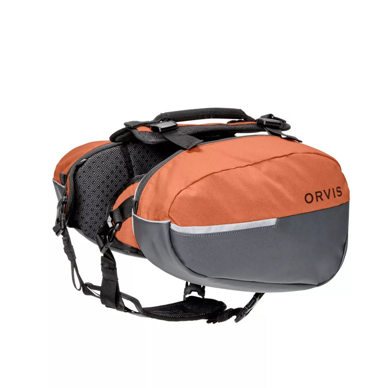 Sac à Dos Tough Trail Dog - L/XL