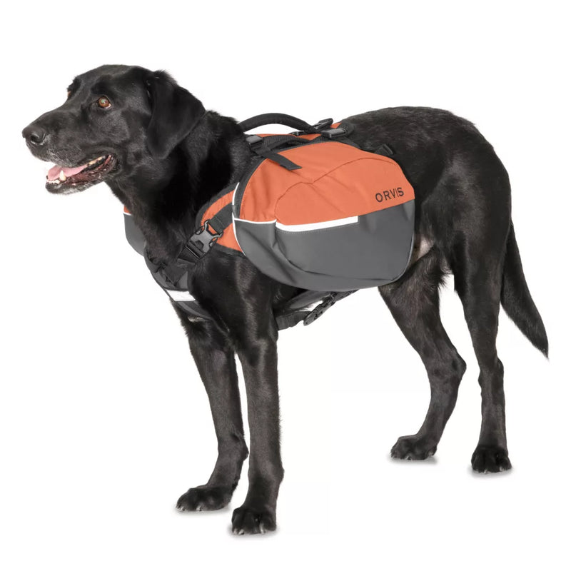 Sac à Dos Tough Trail Dog - L/XL