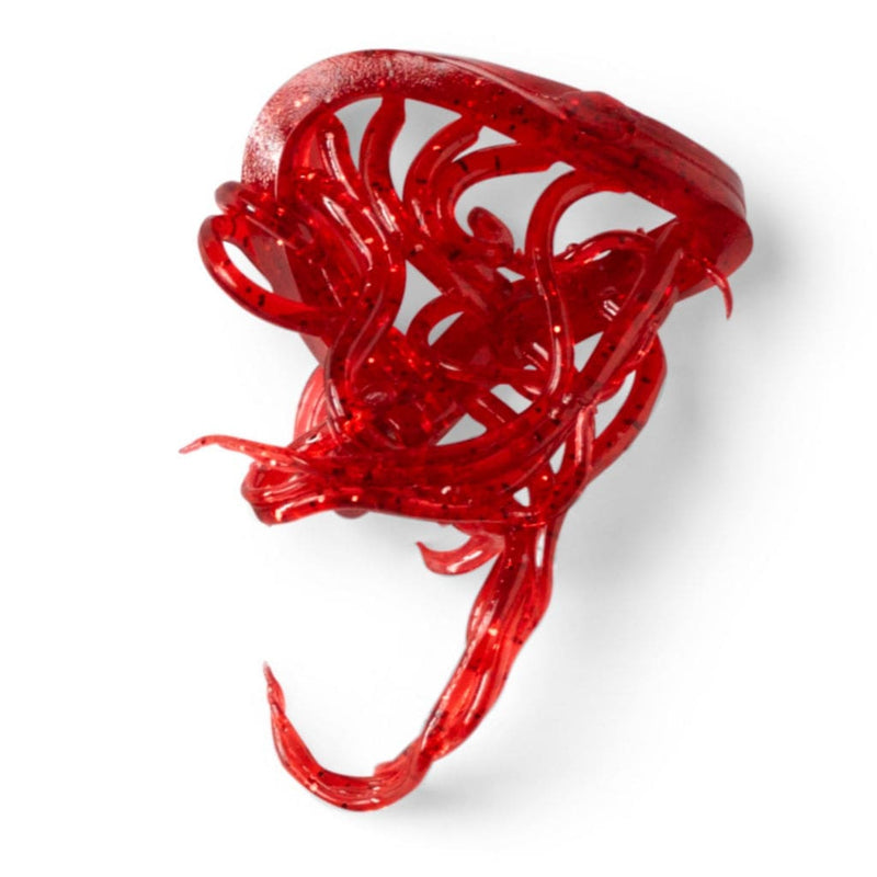 Mini Squiggle Worms - Squirmy