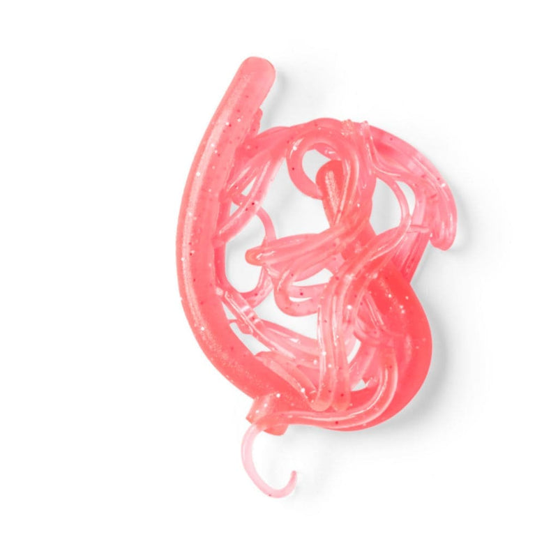 Mini Squiggle Worms - Squirmy