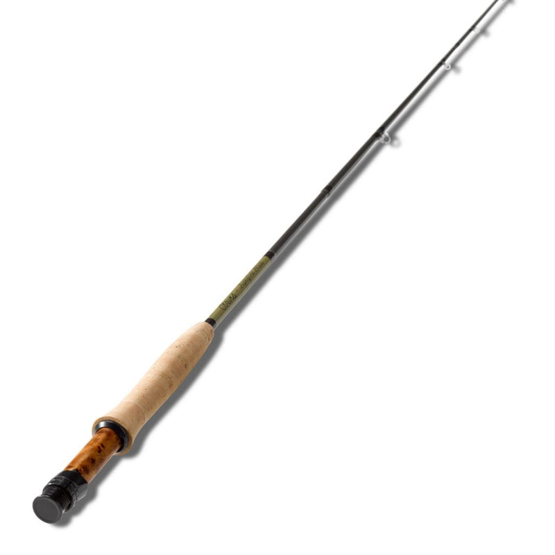 Superfine Glass Fly Rod