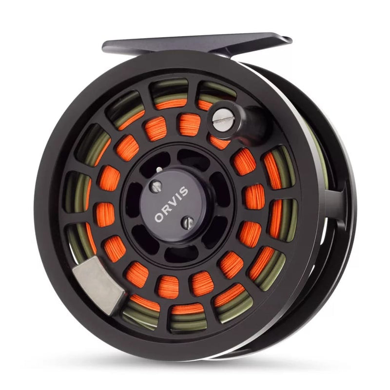 SSR Disc Spey Fly Reel