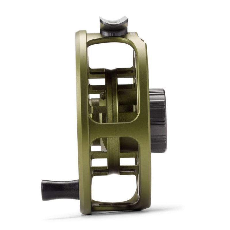 Hydros II Euro Nymphing Fly Reel