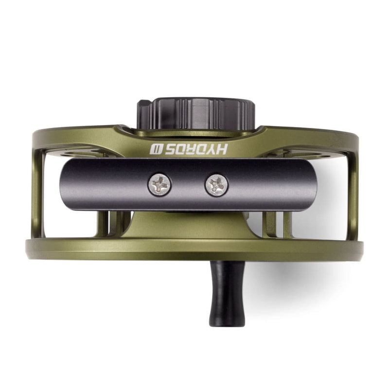 Hydros II Euro Nymphing Fly Reel