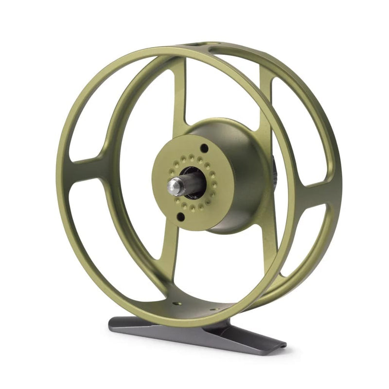 Hydros II Euro Nymphing Fly Reel