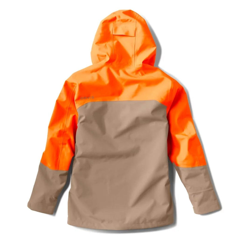 M's Pro Toughshell Jacket - Blaze Armadillo