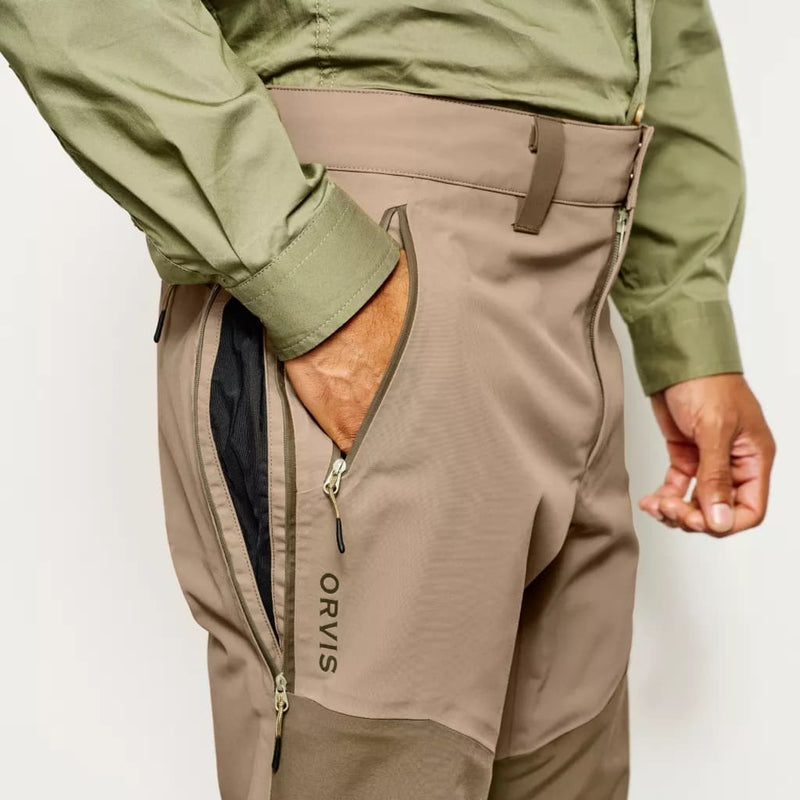 M's Pro Toughshell Pant - Armadillo