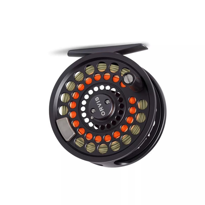 Battenkill Disc Fly Reel