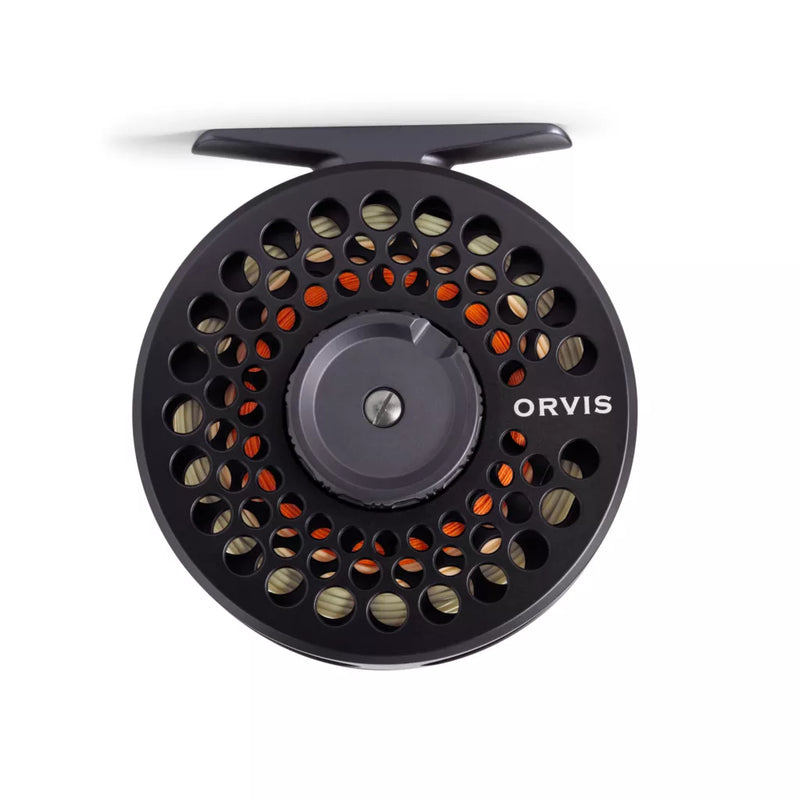 boutique fly reels Battenkill Disc Fly Reel — Boutique Salmo Nature