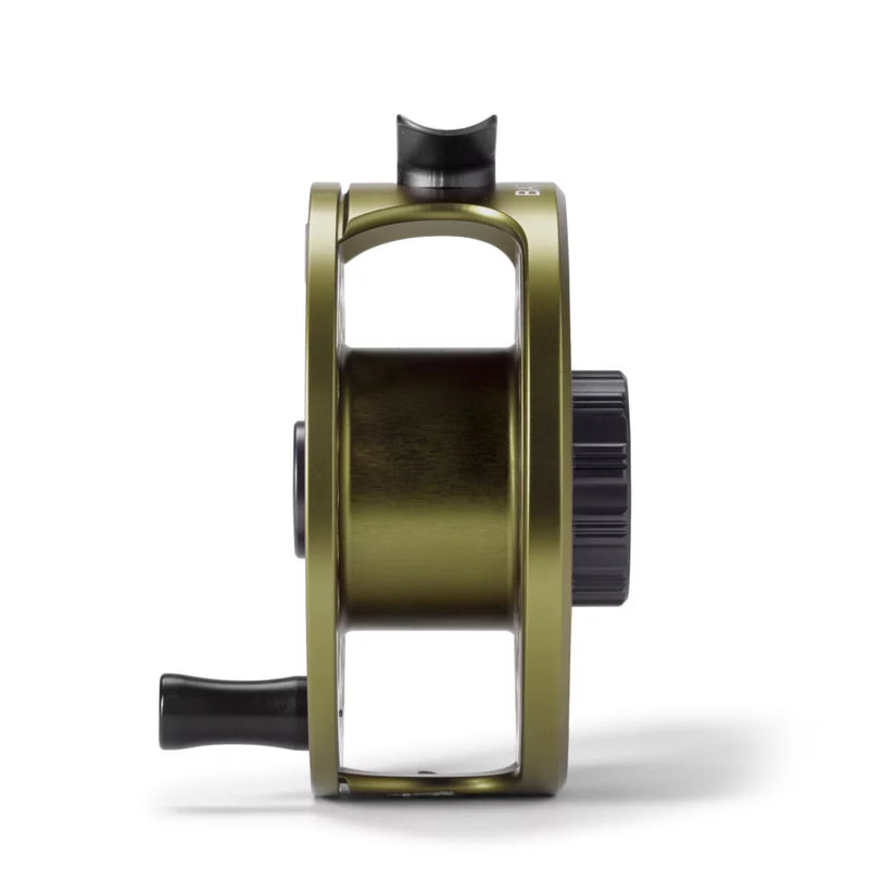 Battenkill Disc Fly Reel