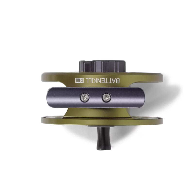 Battenkill Disc Fly Reel