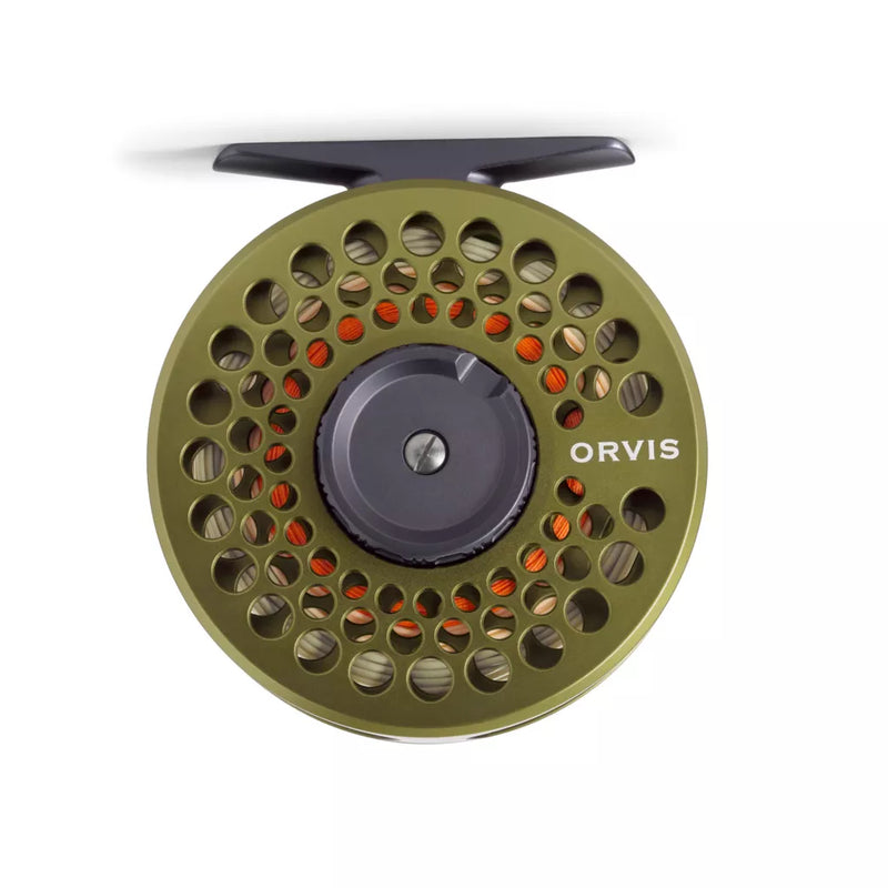Battenkill Disc Fly Reel