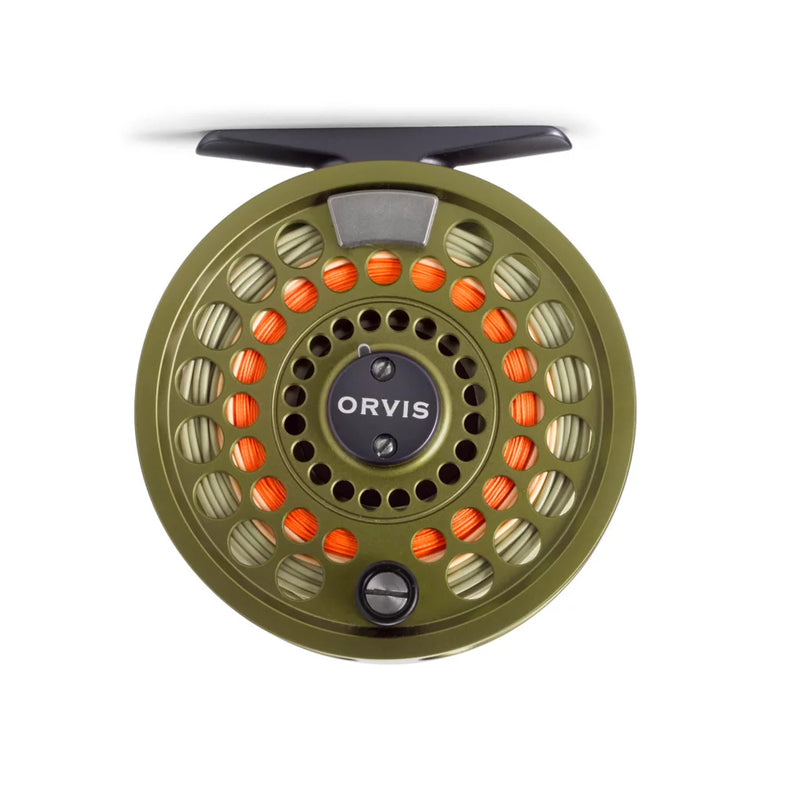 Battenkill Disc Fly Reel