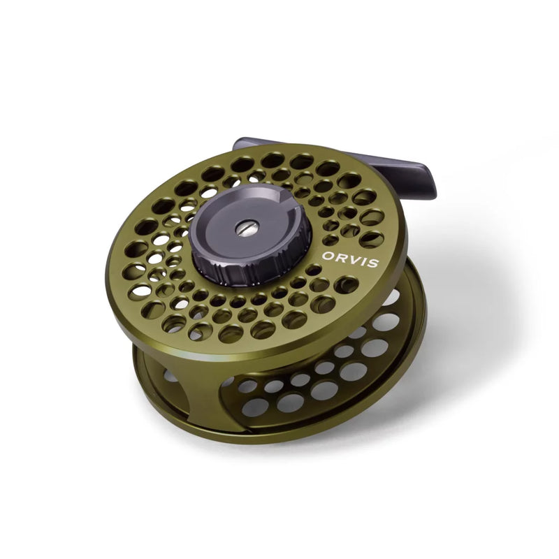 Battenkill Disc Fly Reel