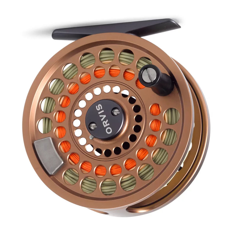 Battenkill Disc Fly Reel