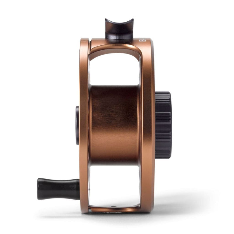 Battenkill Disc Fly Reel