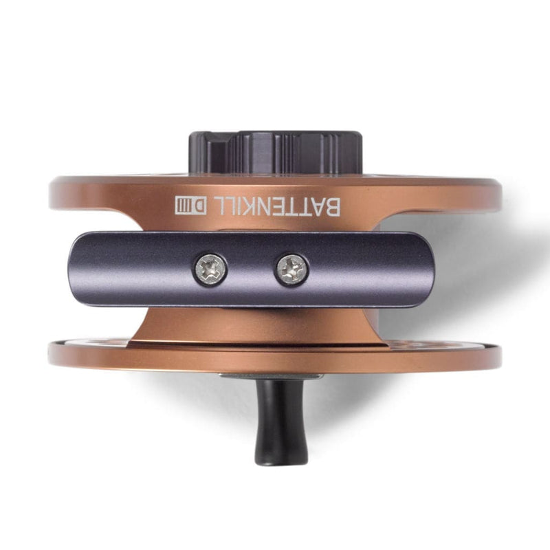 Battenkill Disc Fly Reel