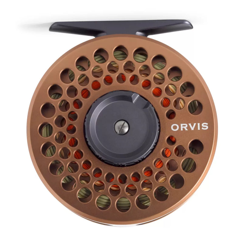 Battenkill Disc Fly Reel