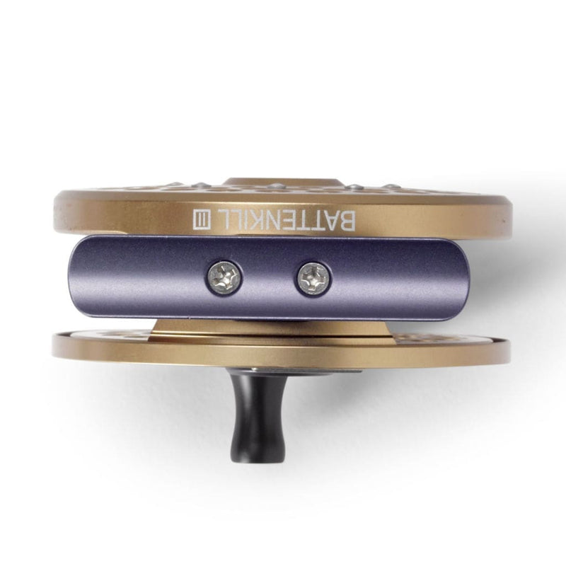 Battenkill Click Fly Reel