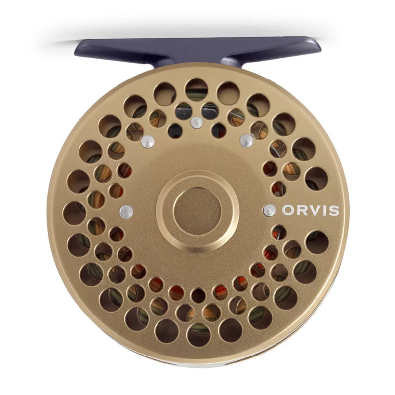 Battenkill Click Fly Reel