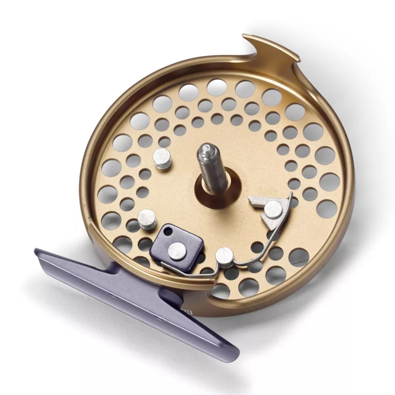 Battenkill Click Fly Reel