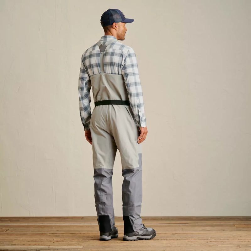 Waders Ultralight pour Homme - M (9-11)